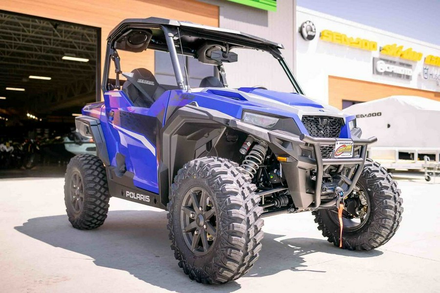 2024 Polaris® General XP 1000 Ultimate