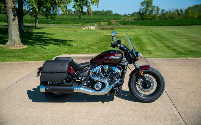 2025 Indian Super Scout First Look [7 Fast Facts For Touring]