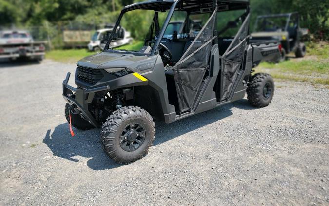 2025 Polaris Industries Ranger® Crew 1000 Premium