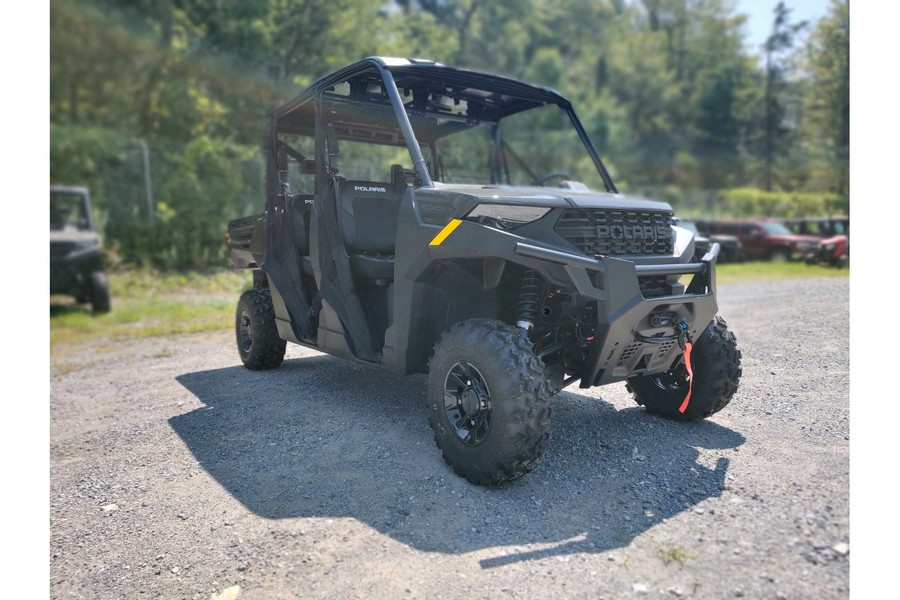 2025 Polaris Industries Ranger® Crew 1000 Premium