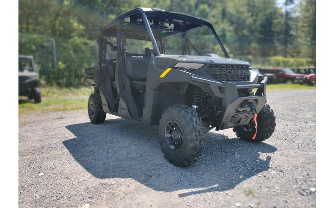 2025 Polaris Industries Ranger® Crew 1000 Premium