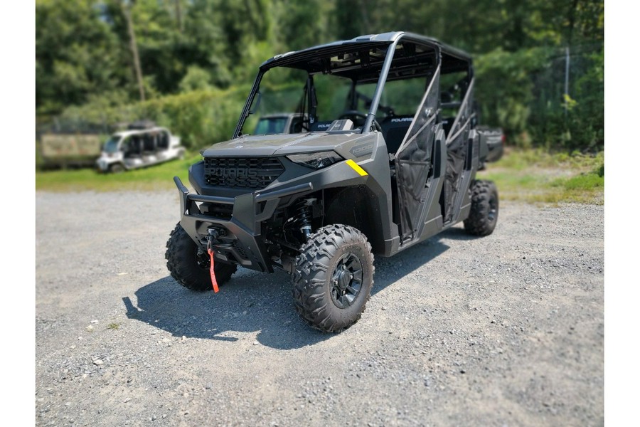 2025 Polaris Industries Ranger® Crew 1000 Premium