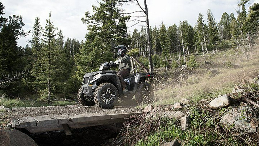 2016 Polaris Sportsman® 570 SP Base