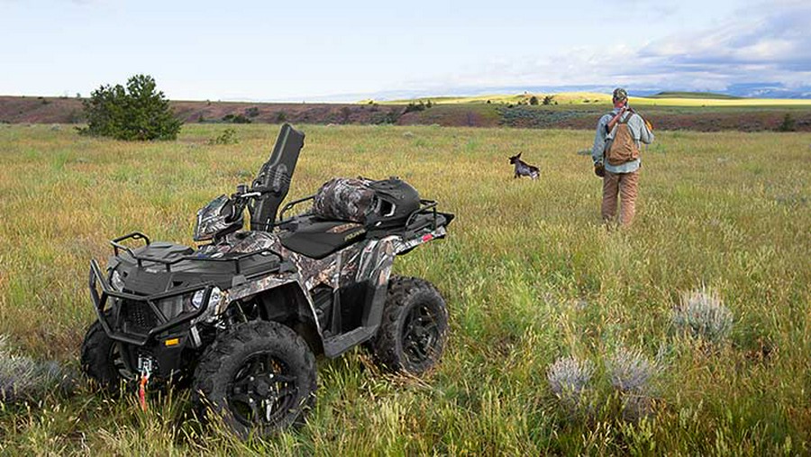 2016 Polaris Sportsman® 570 SP Base