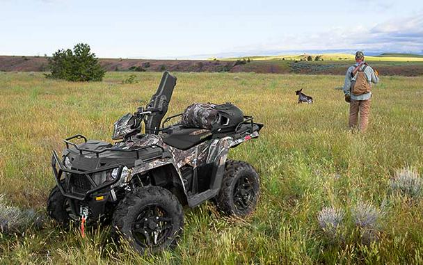 2016 Polaris Sportsman® 570 SP Base