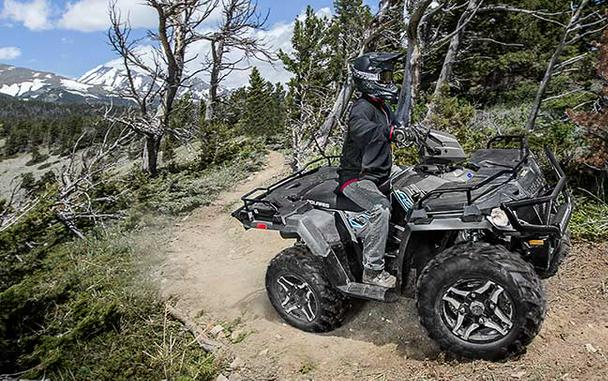 2016 Polaris Sportsman® 570 SP Base