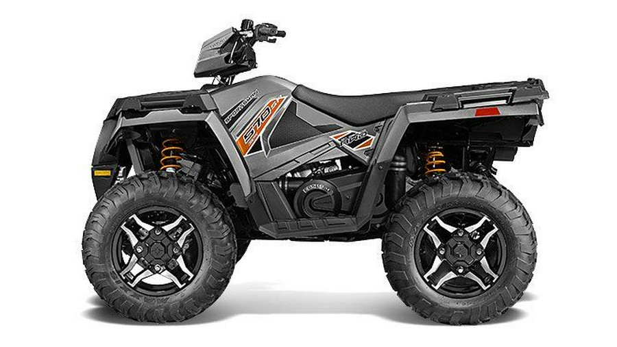 2016 Polaris Sportsman® 570 SP Base