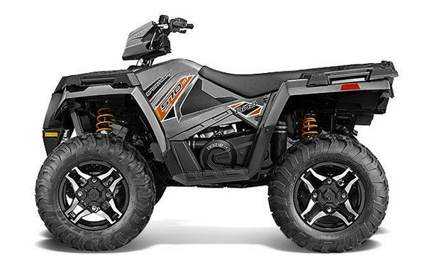 2016 Polaris Sportsman® 570 SP Base