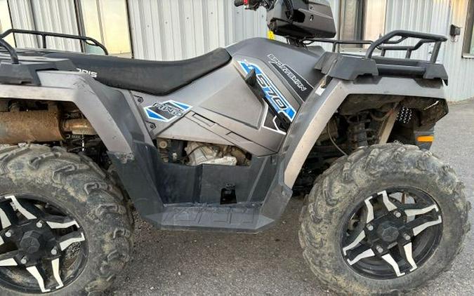 2016 Polaris Sportsman® 570 SP Base