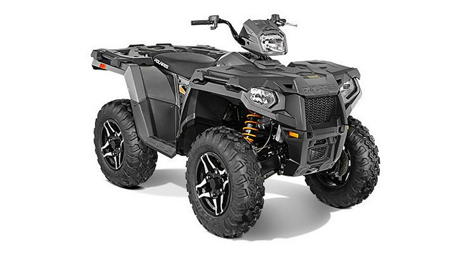 2016 Polaris Sportsman® 570 SP Base