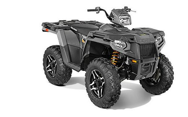 2016 Polaris Sportsman® 570 SP Base