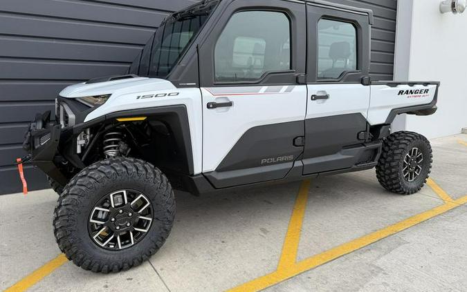 2025 Polaris® Ranger Crew XD 1500 NorthStar Edition Ultimate