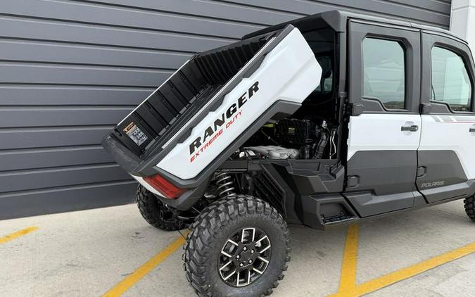 2025 Polaris® Ranger Crew XD 1500 NorthStar Edition Ultimate