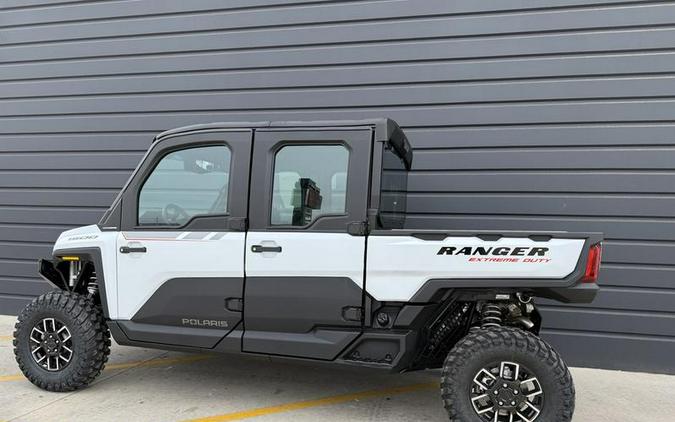 2025 Polaris® Ranger Crew XD 1500 NorthStar Edition Ultimate