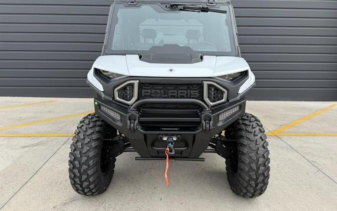 2025 Polaris® Ranger Crew XD 1500 NorthStar Edition Ultimate