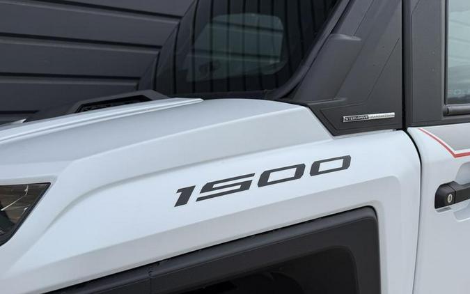 2025 Polaris® Ranger Crew XD 1500 NorthStar Edition Ultimate