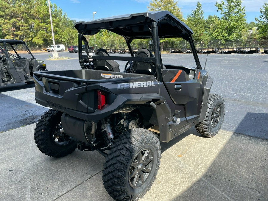 2026 Polaris General XP 1000 Ultimate