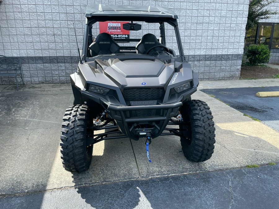 2026 Polaris General XP 1000 Ultimate