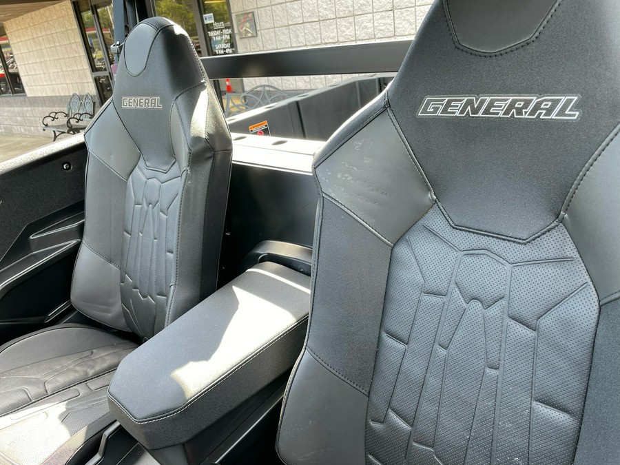 2026 Polaris General XP 1000 Ultimate