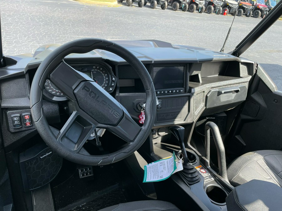2026 Polaris General XP 1000 Ultimate