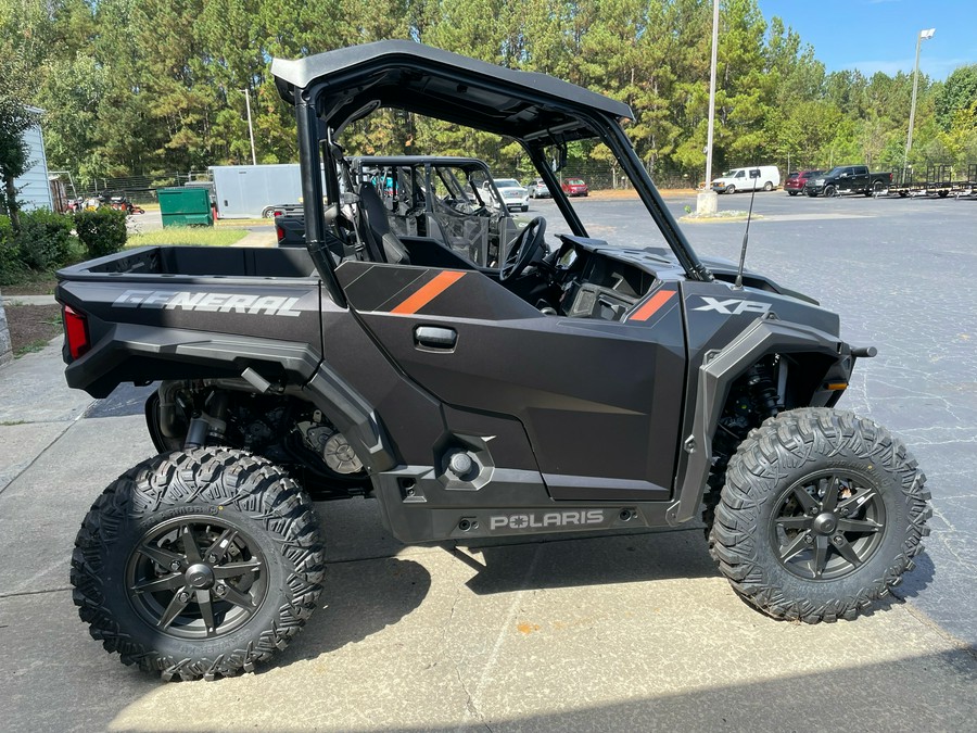 2026 Polaris General XP 1000 Ultimate