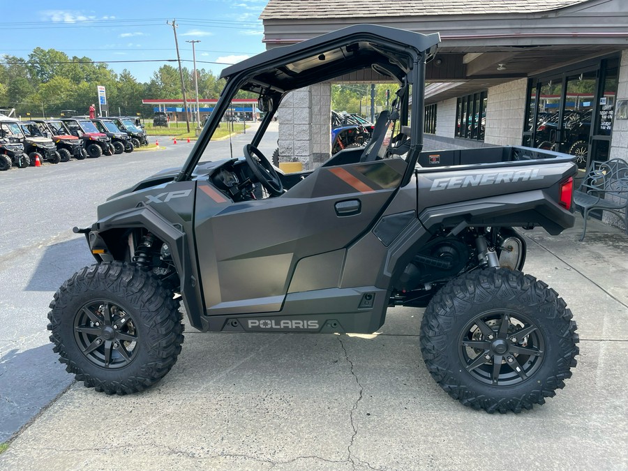 2026 Polaris General XP 1000 Ultimate