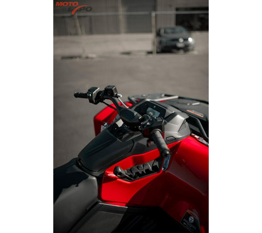 2025 Can-Am® Outlander 500