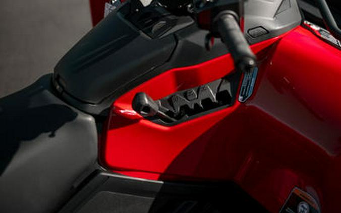 2025 Can-Am® Outlander 500