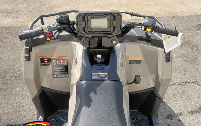 2026 Polaris Sportsman® 570 Base