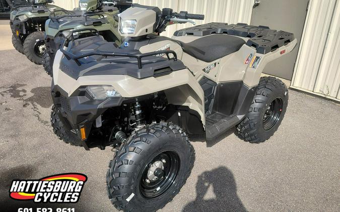 2026 Polaris Sportsman® 570 Base