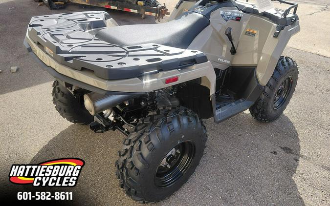 2026 Polaris Sportsman® 570 Base