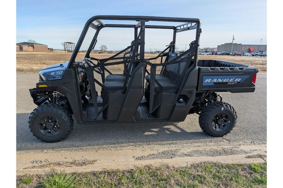 2026 Ranger® Crew SP 570 Premium - Polaris