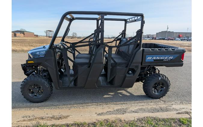 2026 Polaris Ranger® Crew SP 570 Premium