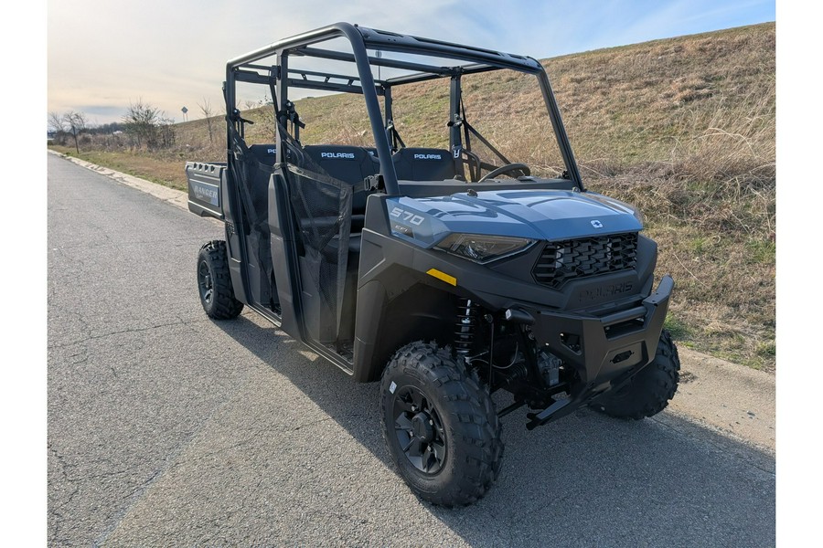2026 Ranger® Crew SP 570 Premium - Polaris