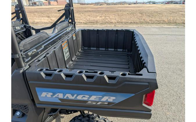 2026 Polaris Ranger® Crew SP 570 Premium