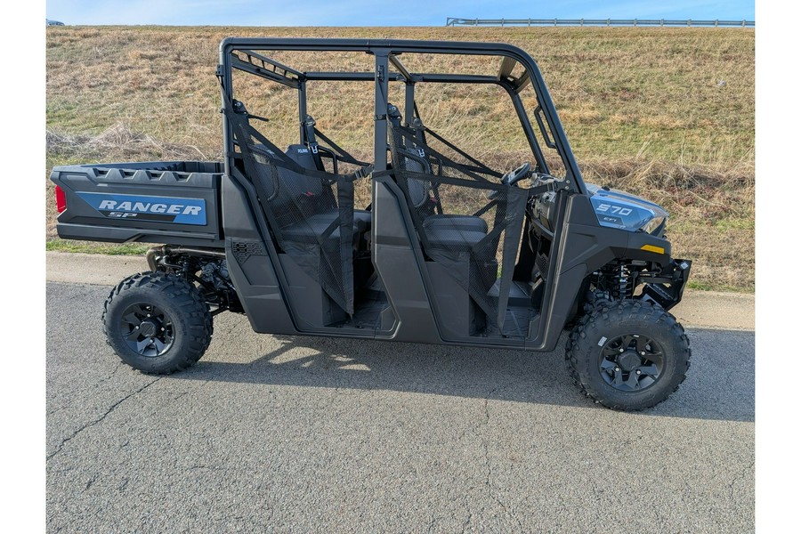 2026 Ranger® Crew SP 570 Premium - Polaris
