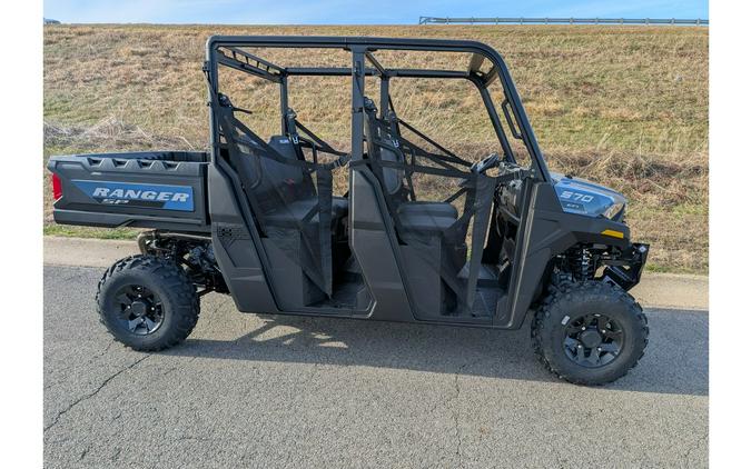2026 Polaris Ranger® Crew SP 570 Premium