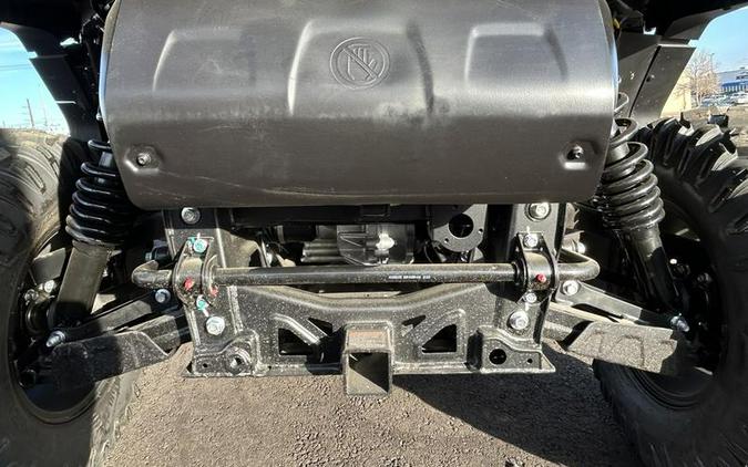 2025 CFMOTO UFORCE U10 Pro