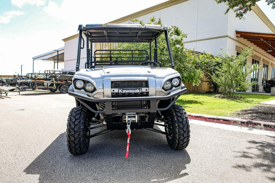2026 KAWASAKI MULE PROFXT 1000 LE RANCH EDITION