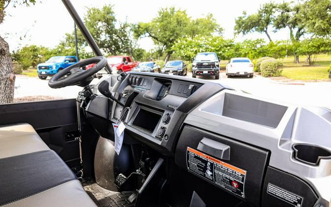 2026 KAWASAKI MULE PROFXT 1000 LE RANCH EDITION