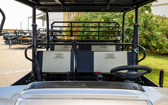 2026 KAWASAKI MULE PROFXT 1000 LE RANCH EDITION