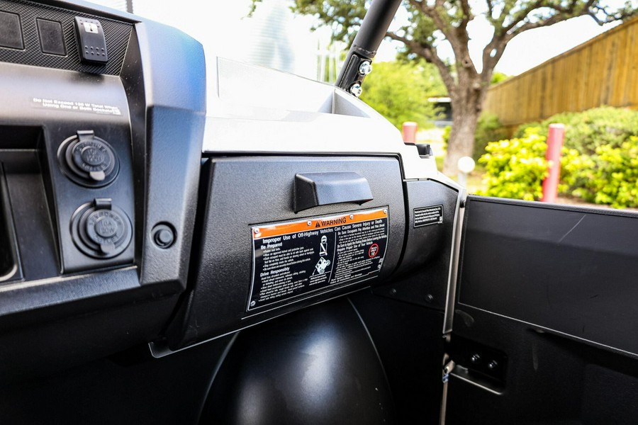 2026 KAWASAKI MULE PROFXT 1000 LE RANCH EDITION