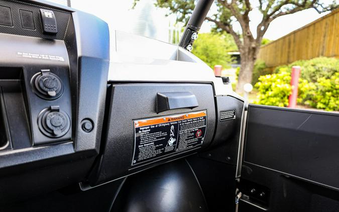 2026 KAWASAKI MULE PROFXT 1000 LE RANCH EDITION