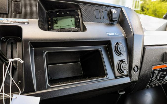 2026 KAWASAKI MULE PROFXT 1000 LE RANCH EDITION