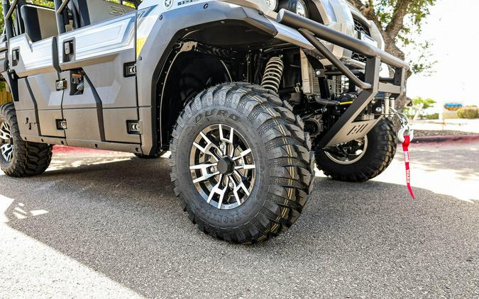 2026 KAWASAKI MULE PROFXT 1000 LE RANCH EDITION