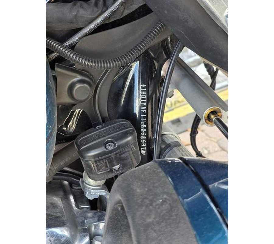 2020 Harley-Davidson® FLHTCUTG - Tri Glide® Ultra