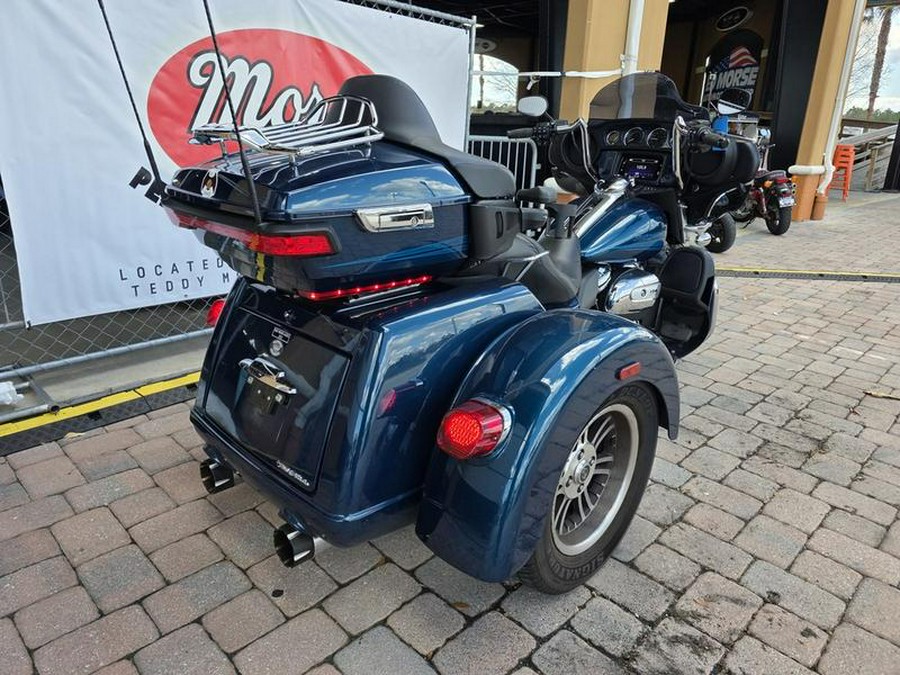 2020 Harley-Davidson® FLHTCUTG - Tri Glide® Ultra