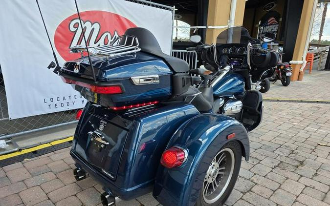 2020 Harley-Davidson® FLHTCUTG - Tri Glide® Ultra