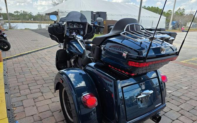2020 Harley-Davidson® FLHTCUTG - Tri Glide® Ultra