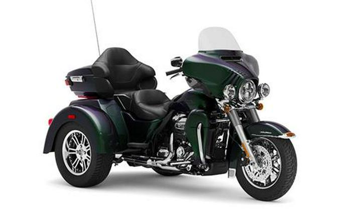 2021 Harley-Davidson Tri Glide® Ultra